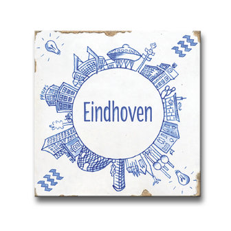 Tegeltje Eindhoven