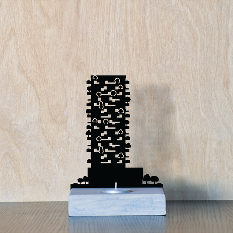 trudo toren