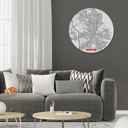 Rondje Eindhoven 50cm Rondje Eindhoven 50cm