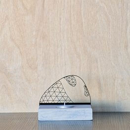 Theelicht Blob Theelicht Blob