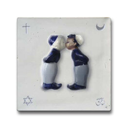 Tolerantie (M) Tolerantie (M)