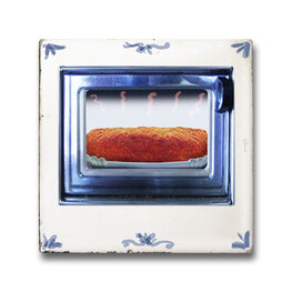 Kroket uit de muur Kroket uit de muur