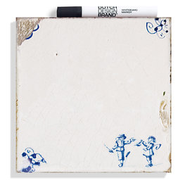 Tegeltje Kinderspel Tegeltje Kinderspel